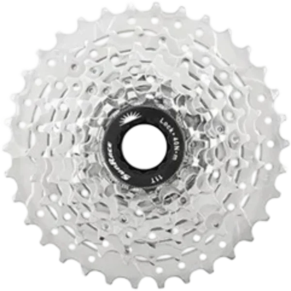 SunRace Kassett CSM96, 9-vxl