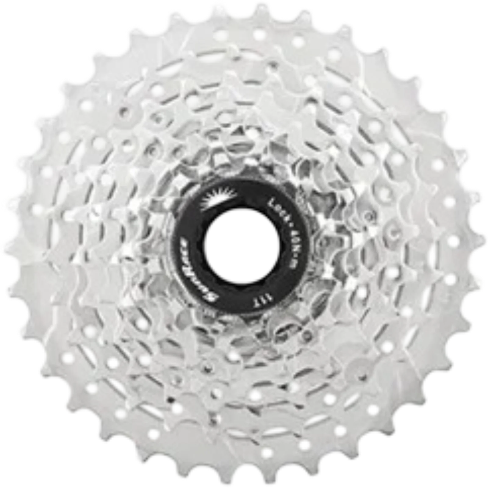 SunRace Kassett CSM96, 9-vxl