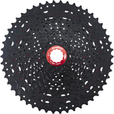 SunRace Kassett CSMX80, 11-vxl