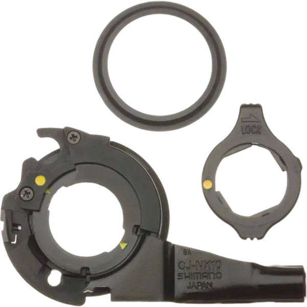 Shimano Kassettenhet CJ-NX10 Nexus 7