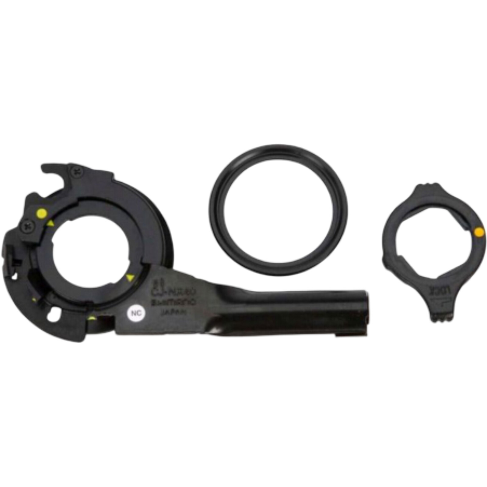 Shimano Kassettenhet CJ-NX40 Nexus 7