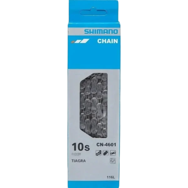 Shimano Kedja CN-4601 Tiagra, 10-vxl