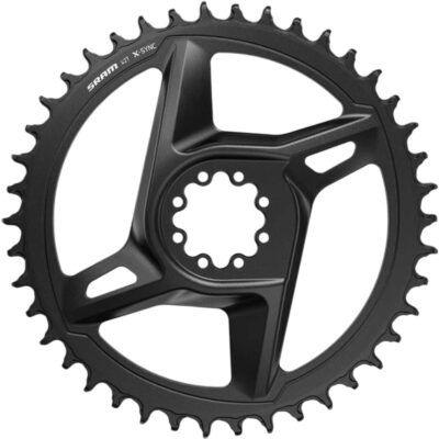SRAM Kedjedrev Apex, 1X12/13-vxl