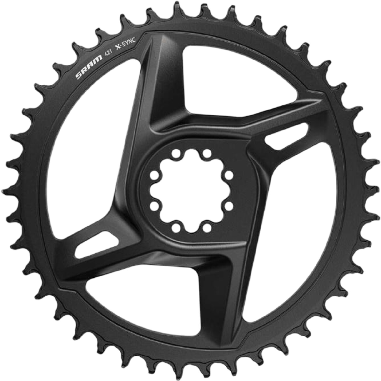 SRAM Kedjedrev Apex, 1X12/13-vxl