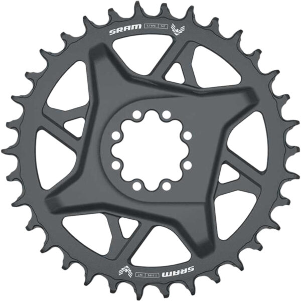 SRAM Kedjedrev GX Eagle, 1X12-vxl