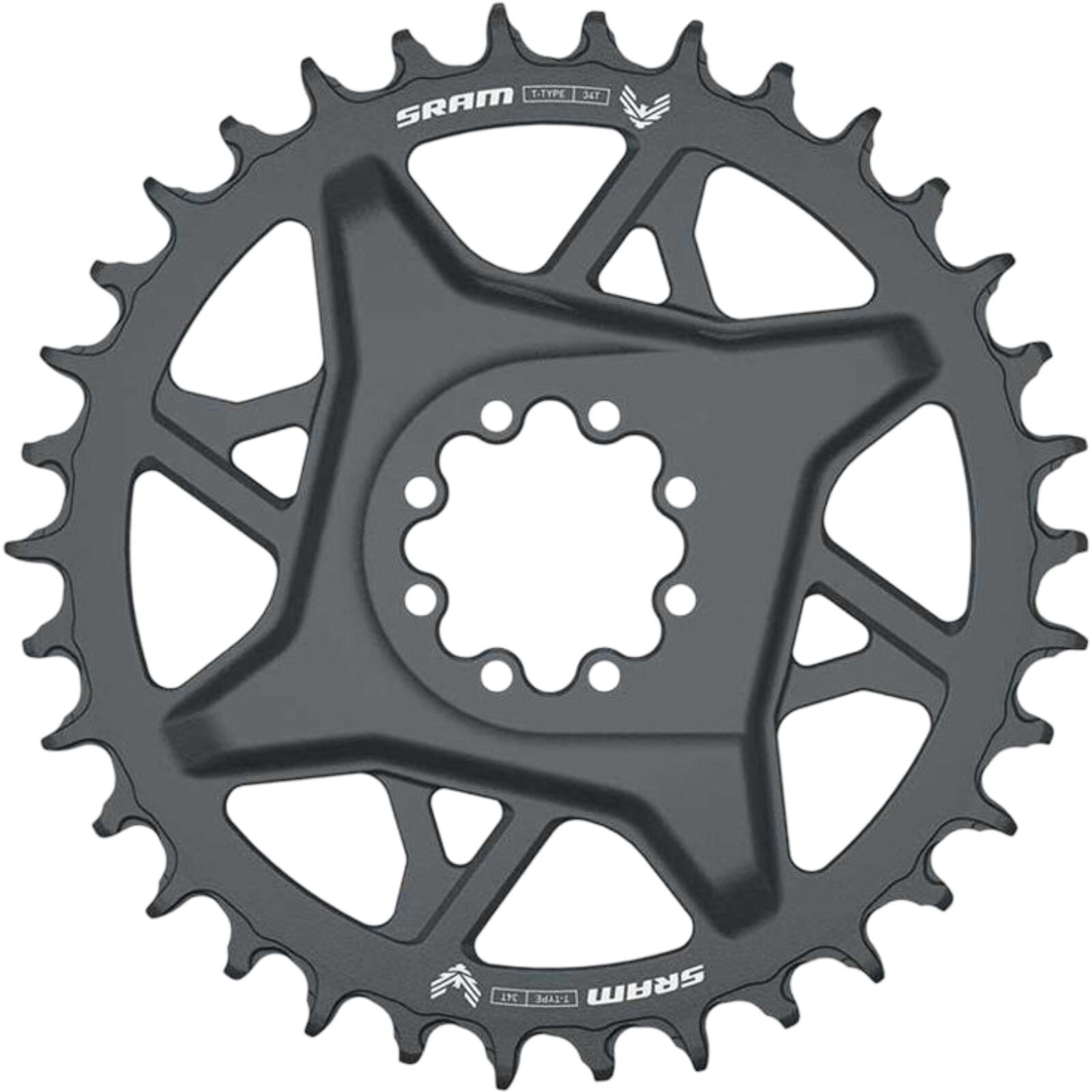SRAM Kedjedrev GX Eagle, 1X12-vxl