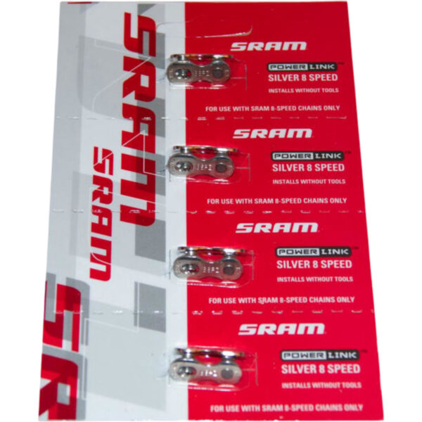SRAM Kedjelås PowerLink