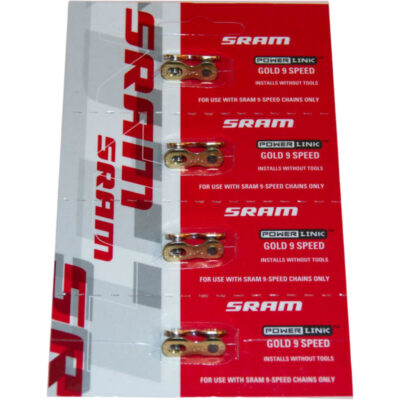 SRAM Kedjelås PowerLink