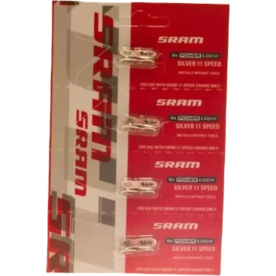 SRAM Kedjelås PowerLock