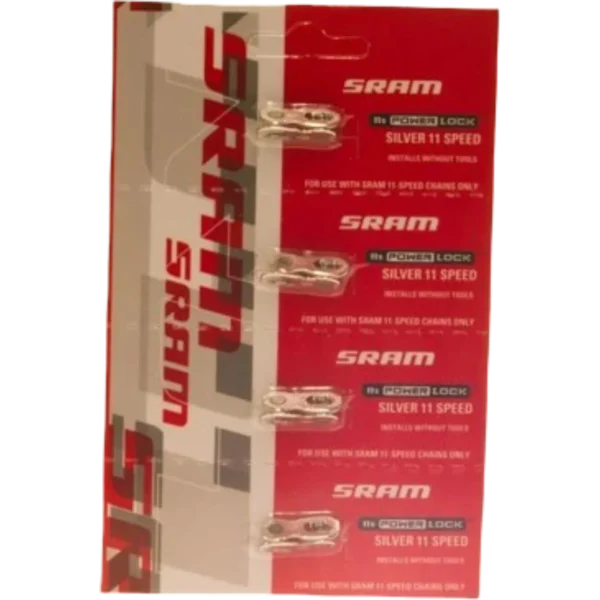 SRAM Kedjelås PowerLock