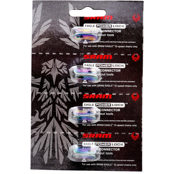 SRAM Kedjelås PowerLock