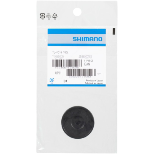 Shimano Monteringsverktyg TL-FC16