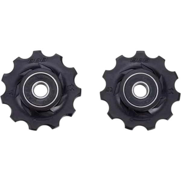 BBB Rulltrissor RollerBoys BDP-02, 11-vxl