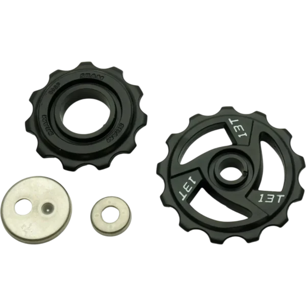SRAM Rulltrissor DD21/DD24, 7/8-vxl