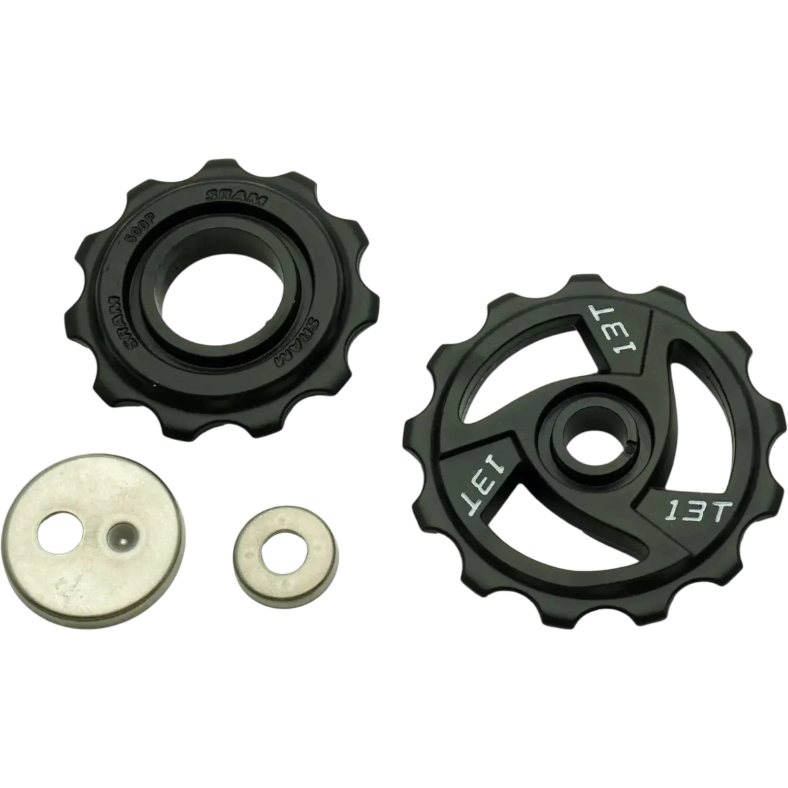 SRAM Rulltrissor DD21/DD24, 7/8-vxl