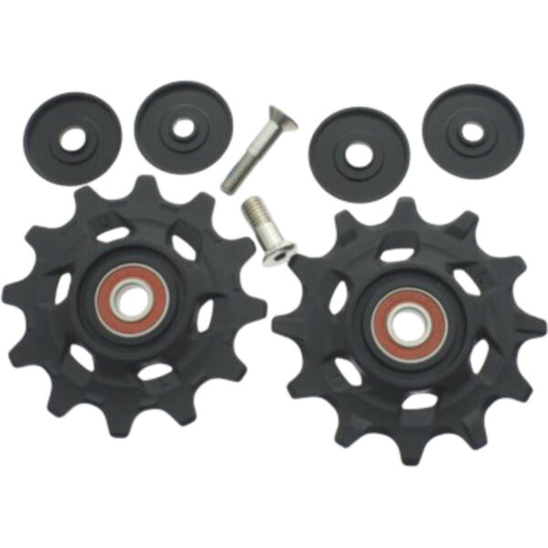 SRAM Rulltrissor Force eTap AXS, 12-vxl
