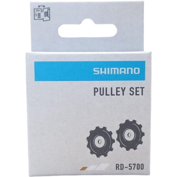 Shimano Rulltrissor RD-5700 105, 9/10-vxl