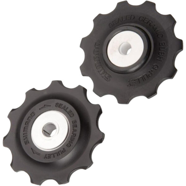 Shimano Rulltrissor RD-6700 Ultegra/Deore XT/Saint, 9/10-vxl