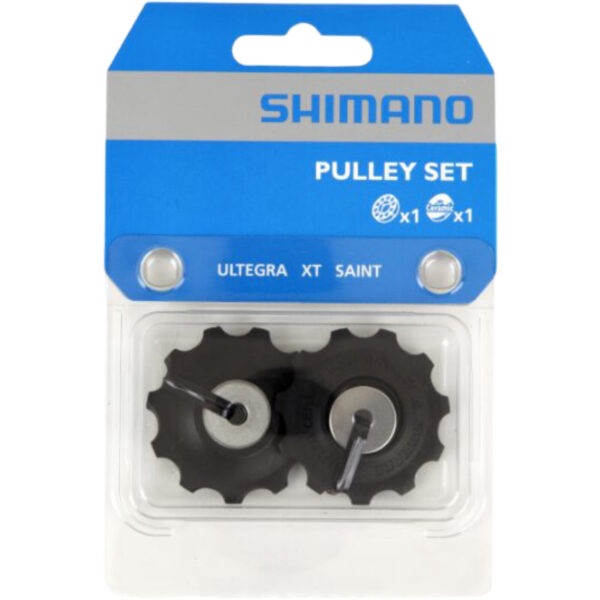 Shimano Rulltrissor RD-6700 Ultegra/Deore XT/Saint, 9/10-vxl