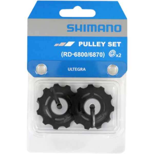 Shimano Rulltrissor RD-6800/6870 Ultegra, 11-vxl
