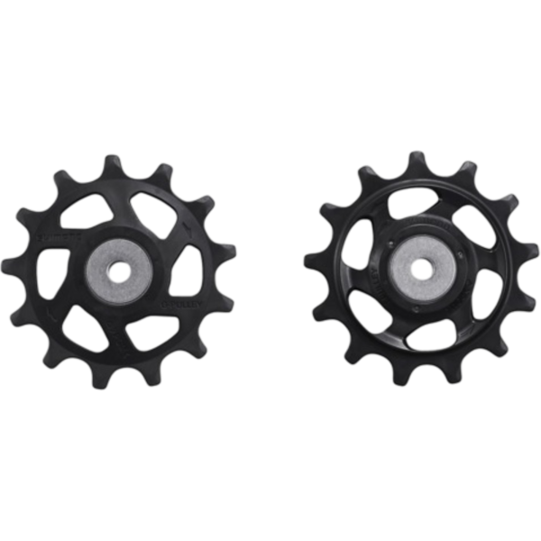 Shimano Rulltrissor RD-M8100/M8120 Deore XT, 12-vxl
