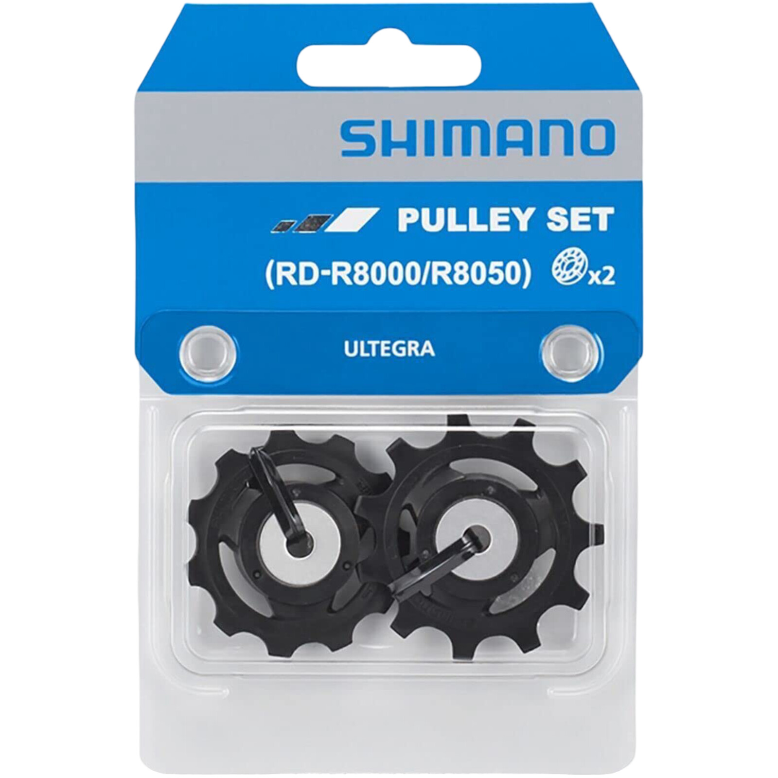 Shimano Rulltrissor RD-R8000/R8050 Ultegra, 11-vxl