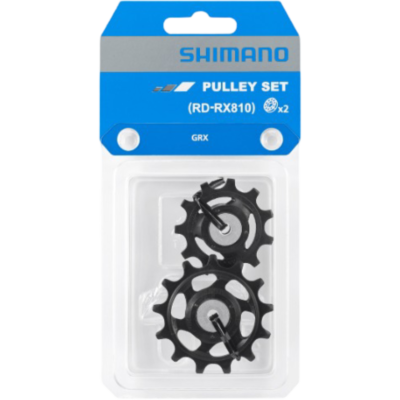 Shimano Rulltrissor RD-RX810 GRX, 11-vxl
