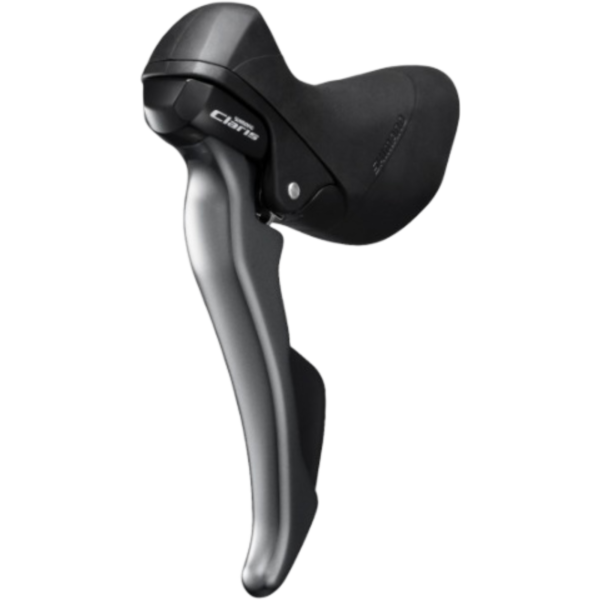 Shimano STI-Reglage ST-R2000-SET Claris, 2X8-vxl