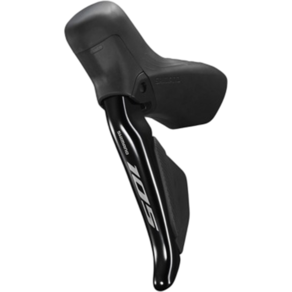 Shimano STI-Reglage ST-R7170-L 105 Di2, 2-vxl