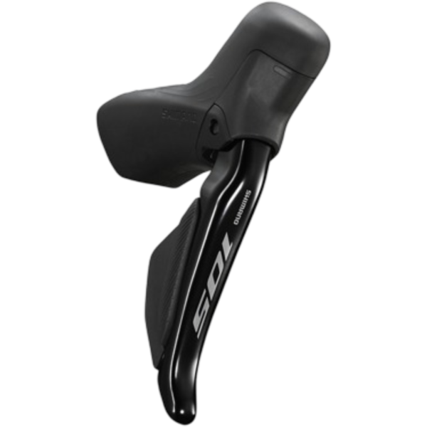 Shimano STI-Reglage ST-R7170-R 105 Di2, 12-vxl