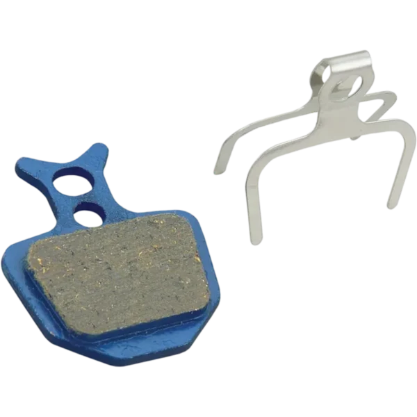 Brakco Skivbromsbelägg Formula Oro, Resin
