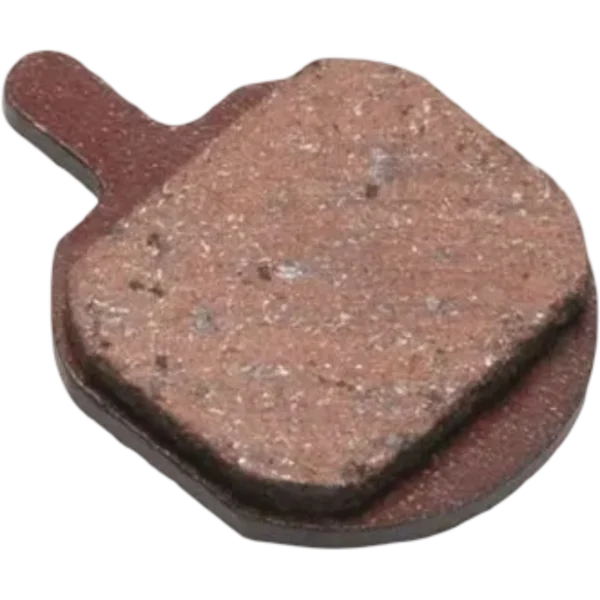 Brakco Skivbromsbelägg Hayes MX2/MX3/MX4/GX/Sole, Resin