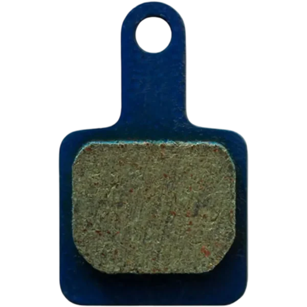 Brakco Skivbromsbelägg Tektro Auriga, Resin