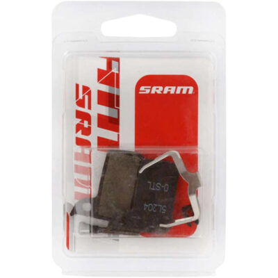 SRAM Skivbromsbelägg Road/Level Ultimate/TLM, Resin