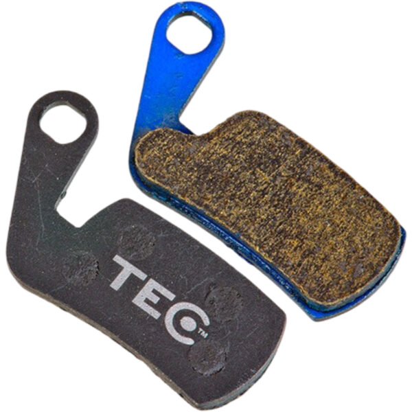 TEC Skivbromsbelägg Magura Marta/SL, Resin