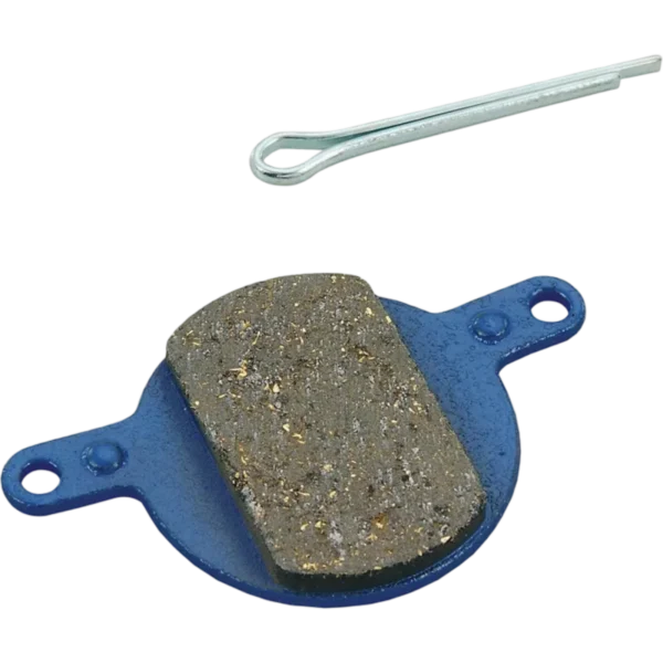 Union Skivbromsbelägg Magura Julie, Resin
