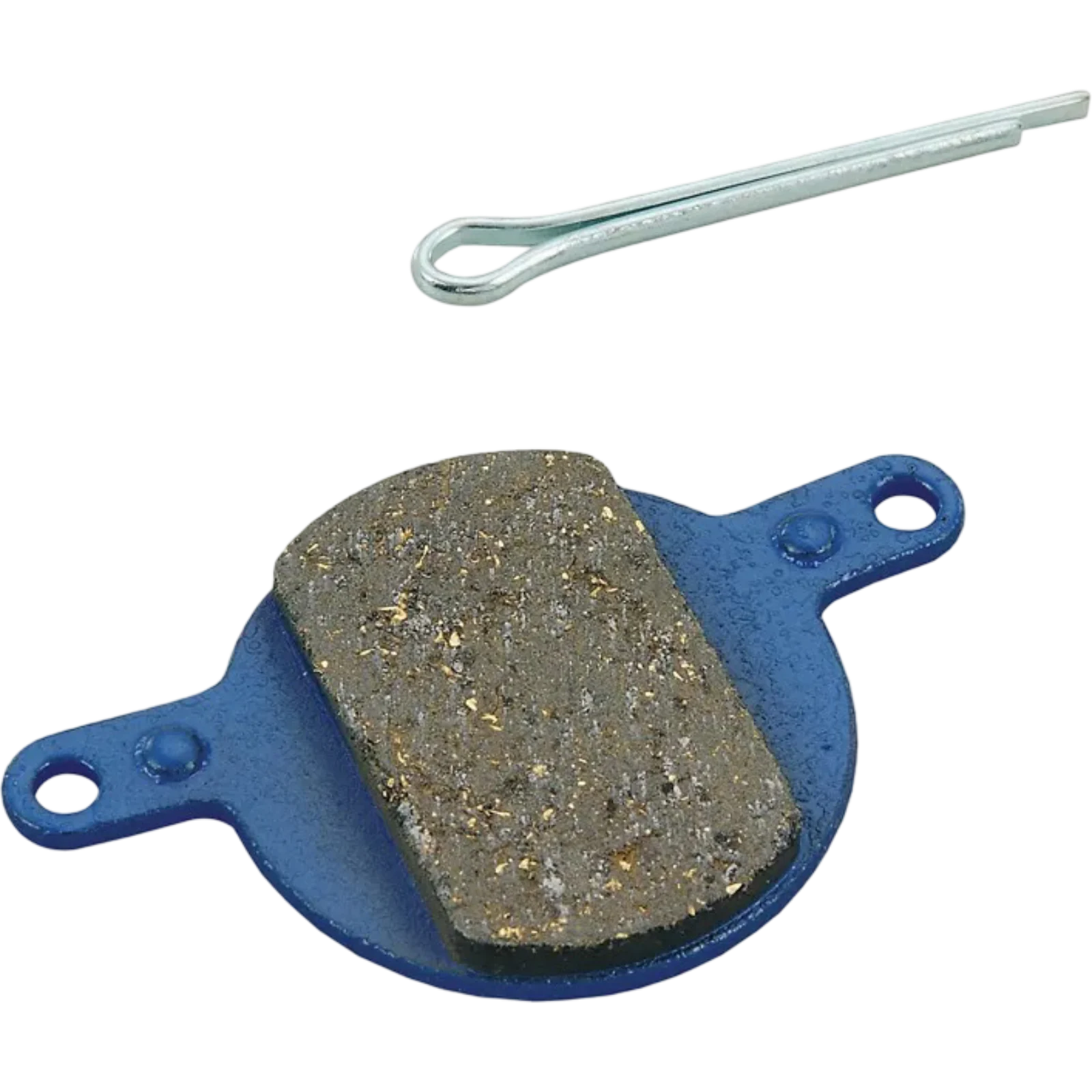 Union Skivbromsbelägg Magura Julie, Resin