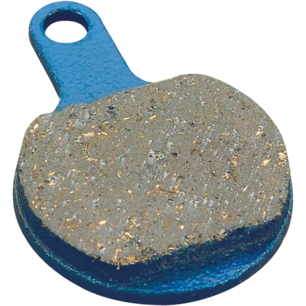 Union Skivbromsbelägg Tektro IOX, Resin