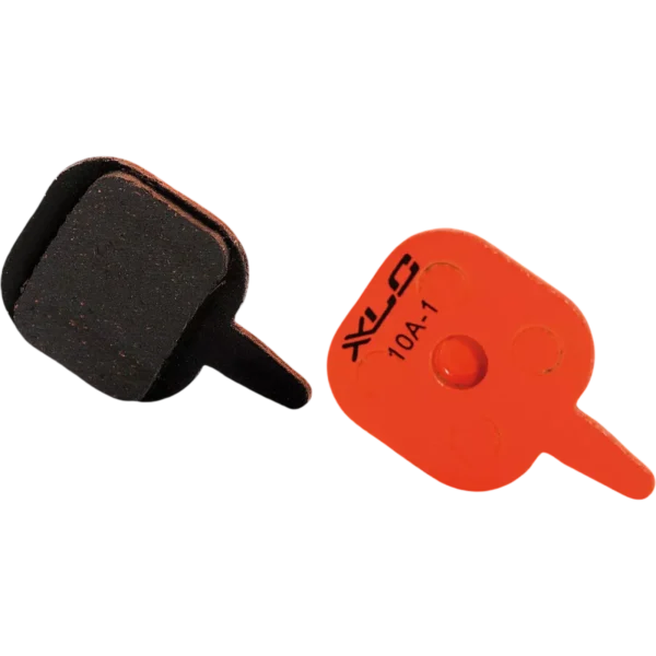 XLC Skivbromsbelägg BP-O02, Resin