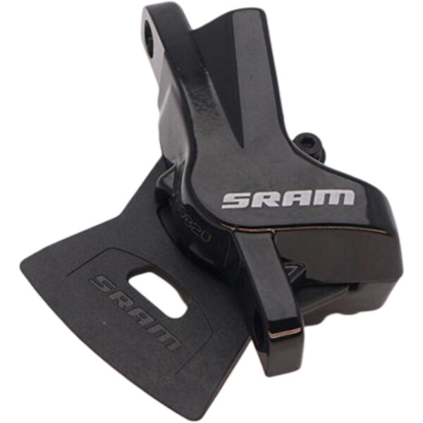 SRAM Skivbromsok Level T, 2-Kolv, Fram/Bak