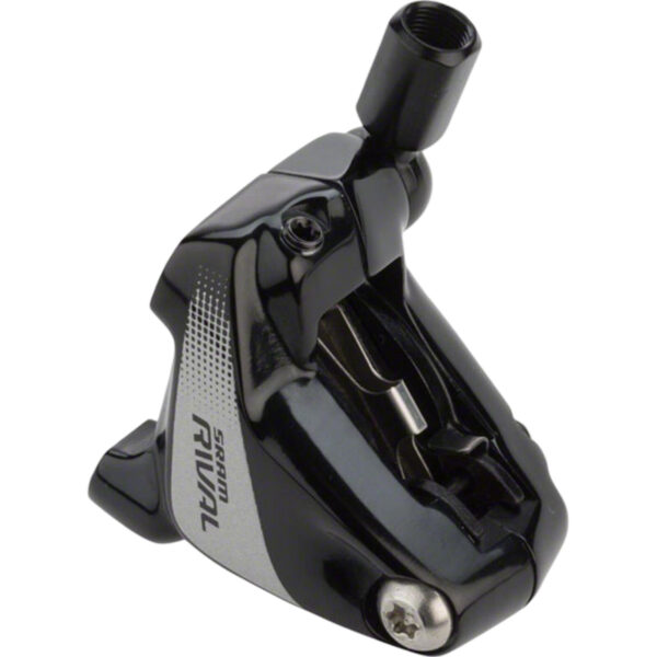 SRAM Skivbromsok Rival, 2-Kolv, Fram/Bak