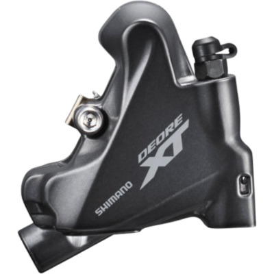 Shimano Skivbromsok BR-M8110 Deore XT, 2-Kolv, Bak