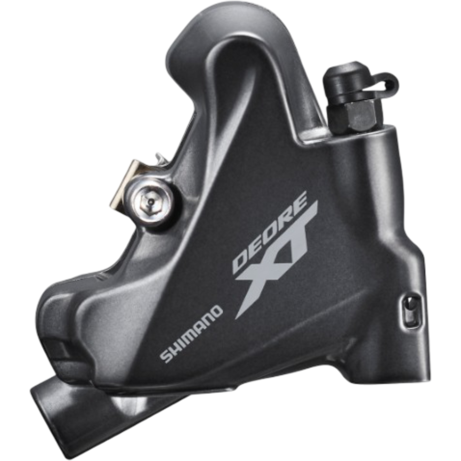 Shimano Skivbromsok BR-M8110 Deore XT, 2-Kolv, Bak