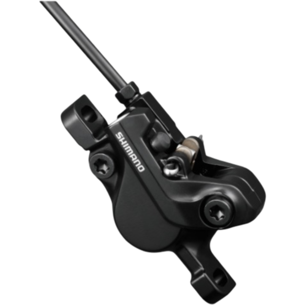 Shimano Skivbromsok BR-MT500, 2-Kolv, Fram/Bak