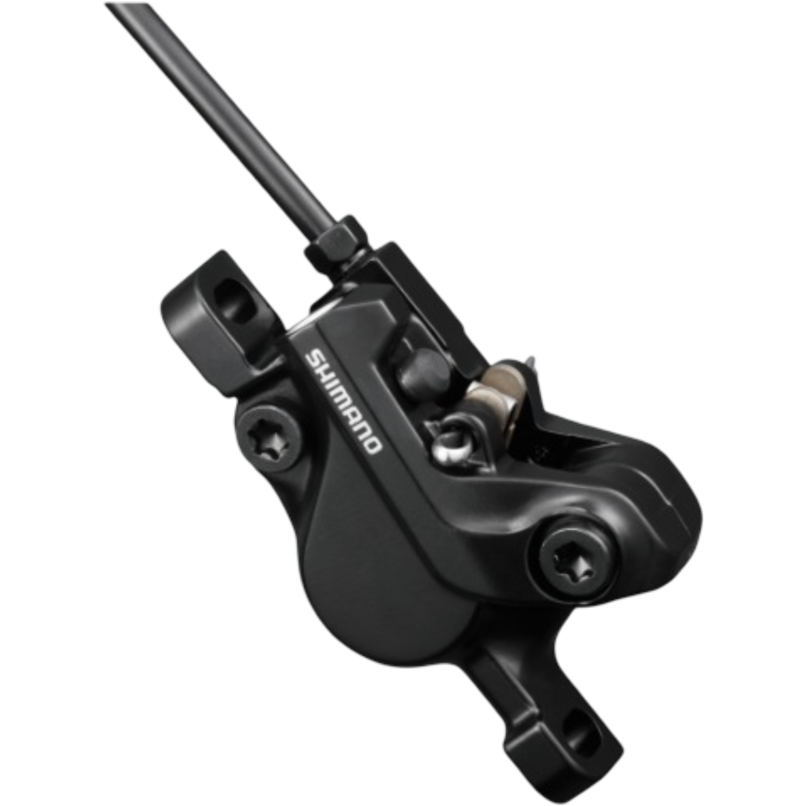 Shimano Skivbromsok BR-MT500, 2-Kolv, Fram/Bak