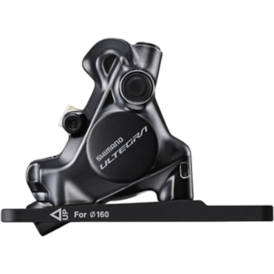 Shimano Skivbromsok BR-R8170 Ultegra, 2-Kolv, Fram