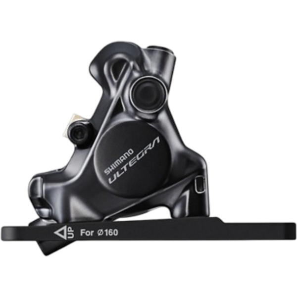 Shimano Skivbromsok BR-R8170 Ultegra, 2-Kolv, Fram
