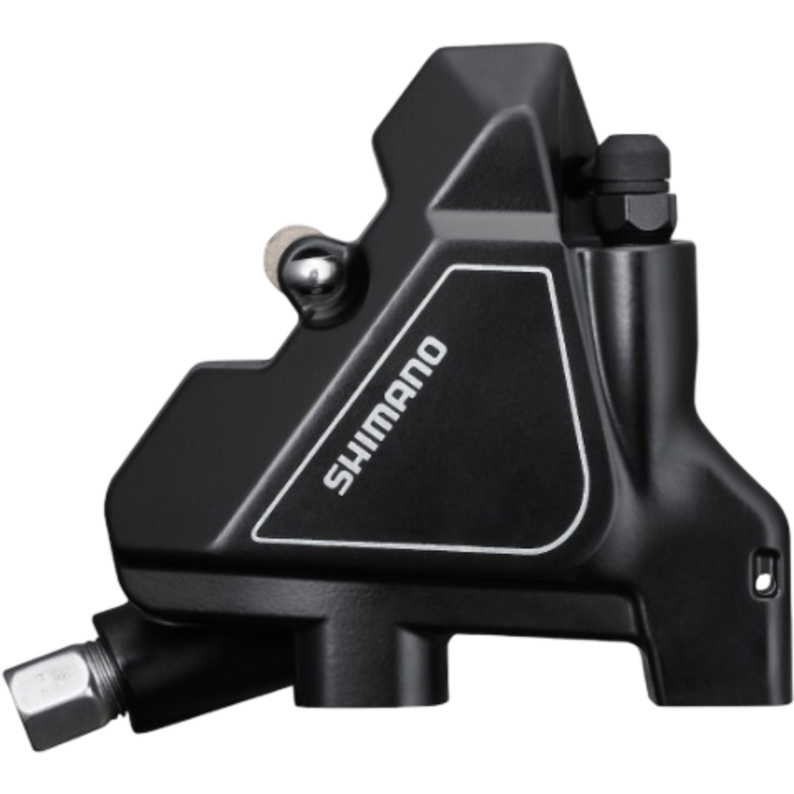 Shimano Skivbromsok BR-UR300, 2-Kolv, Bak