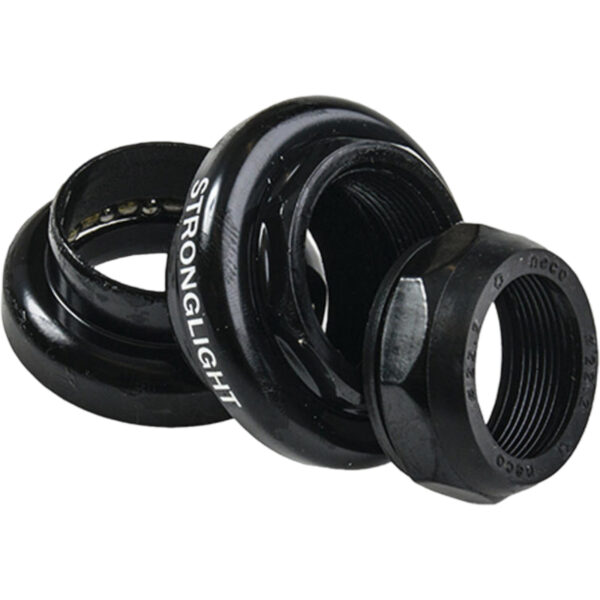 Stronglight Styrlager A9 ST, 1'', 30,2mm, Gängad