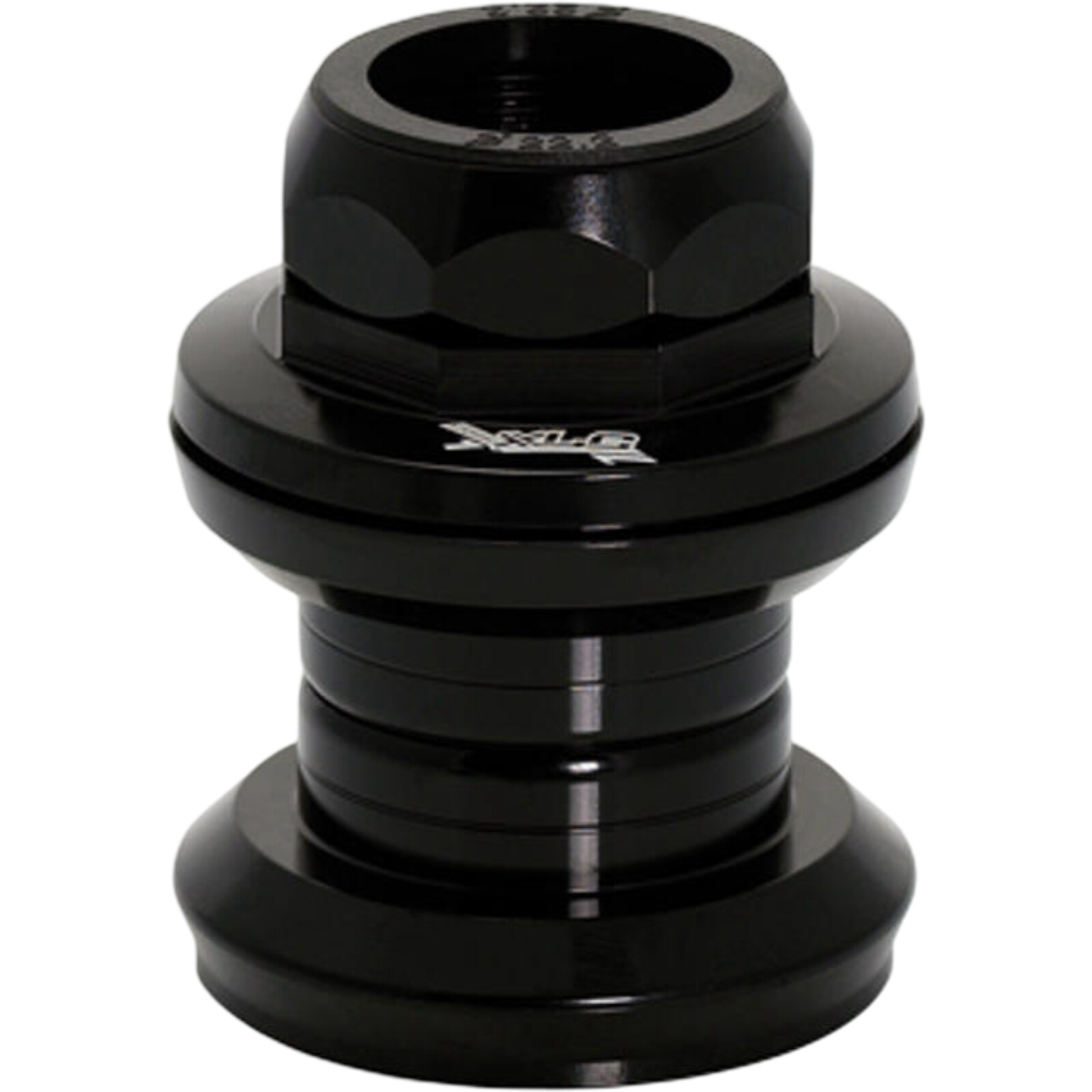 XLC Styrlager HS-S03, 1'', 26,4mm, Pressfit